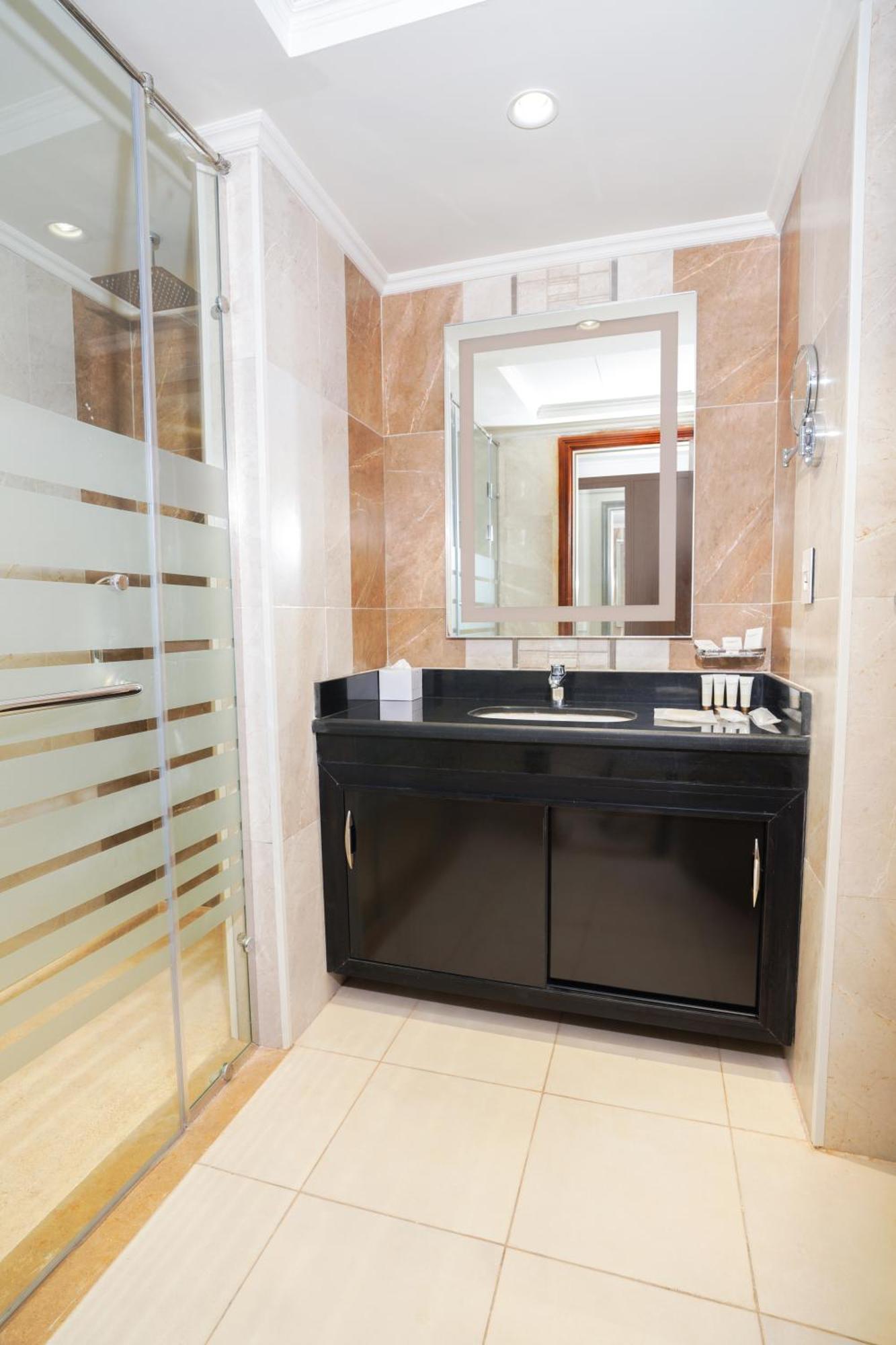Triumph White Sands Hotel Mersa Matruh Pokoj fotografie
